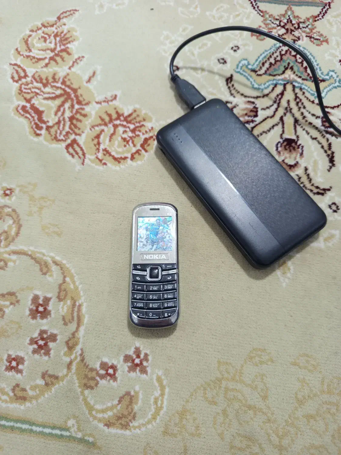 نوکیا ریز|موبایل|اردبیل, |دیوار