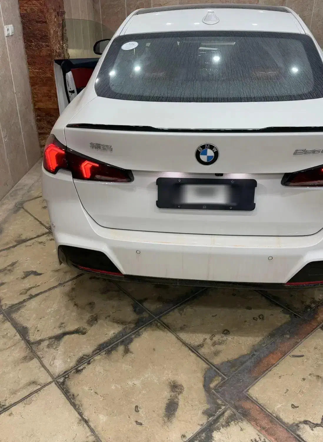 Bmw225L|خودرو سواری و وانت|بوشهر, |دیوار