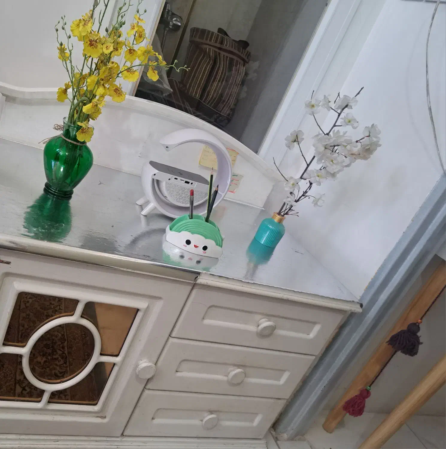 کشو کمد|جاکفشی، کمد، دراور|مشهد, کوی المهدی|دیوار