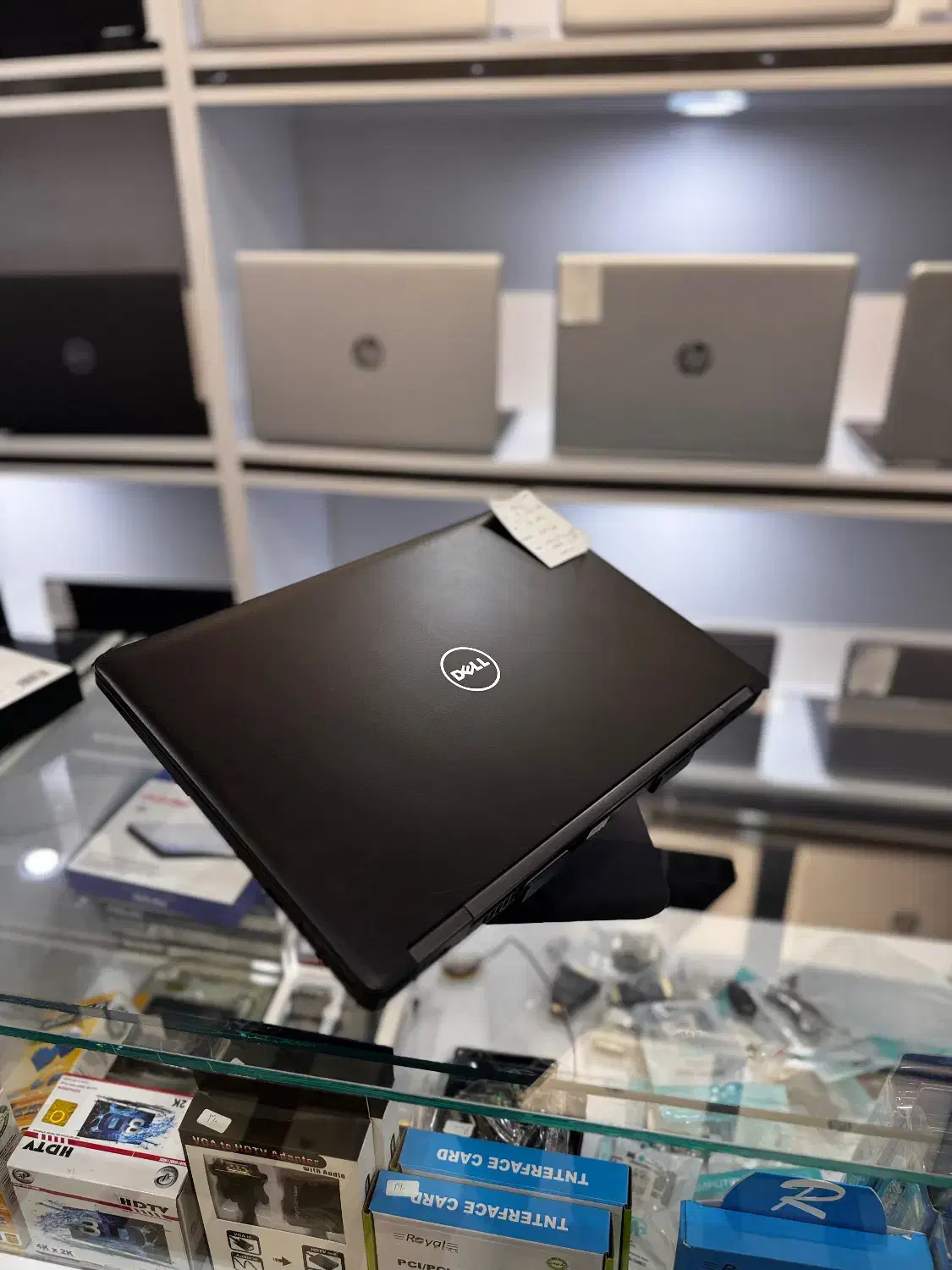 لپتاپ Dell Precision  3520|رایانه همراه|بندر کنگان, |دیوار