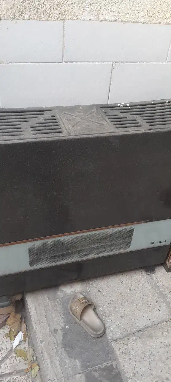 بخاری آبسال|بخاری، هیتر، شومینه|اسلامشهر, شهرک قائمیه|دیوار