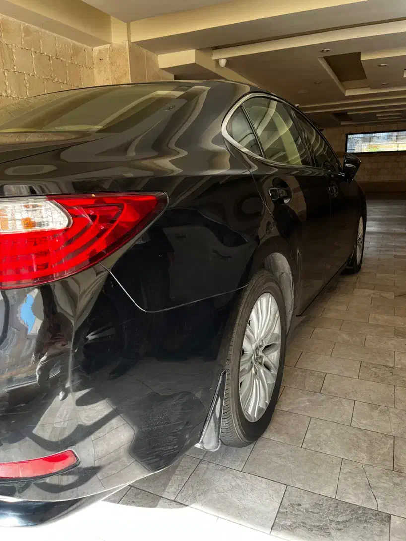 لکسوس ES250 مدل ۲۰۱۴|خودرو سواری و وانت|کرج, جهان‌شهر|دیوار