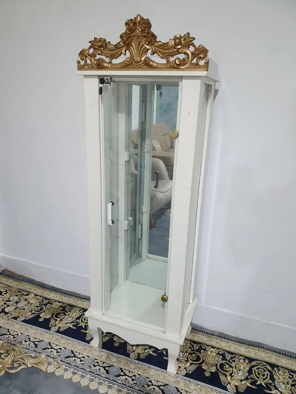 بوفه سالم|بوفه، ویترین، کنسول|دورود, |دیوار