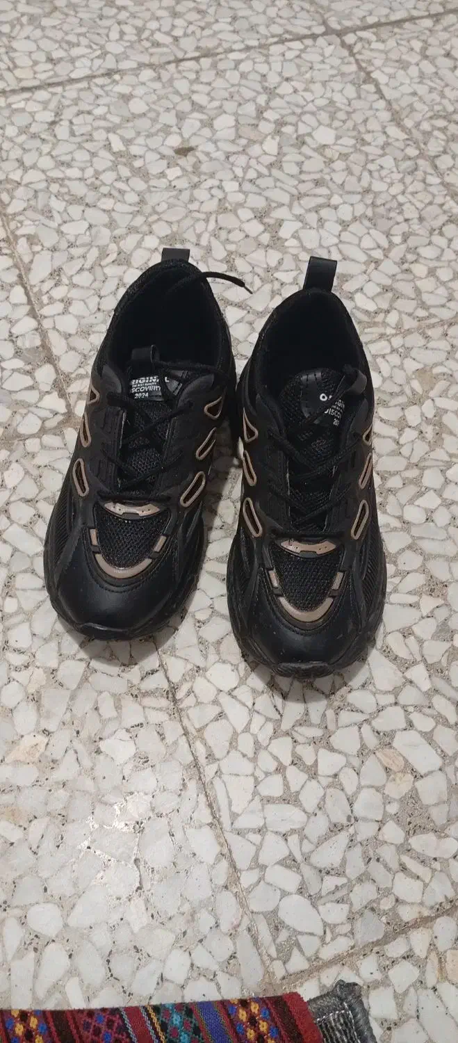 کتانی سایز ۳۹|کیف، کفش، کمربند|لنگرود, |دیوار