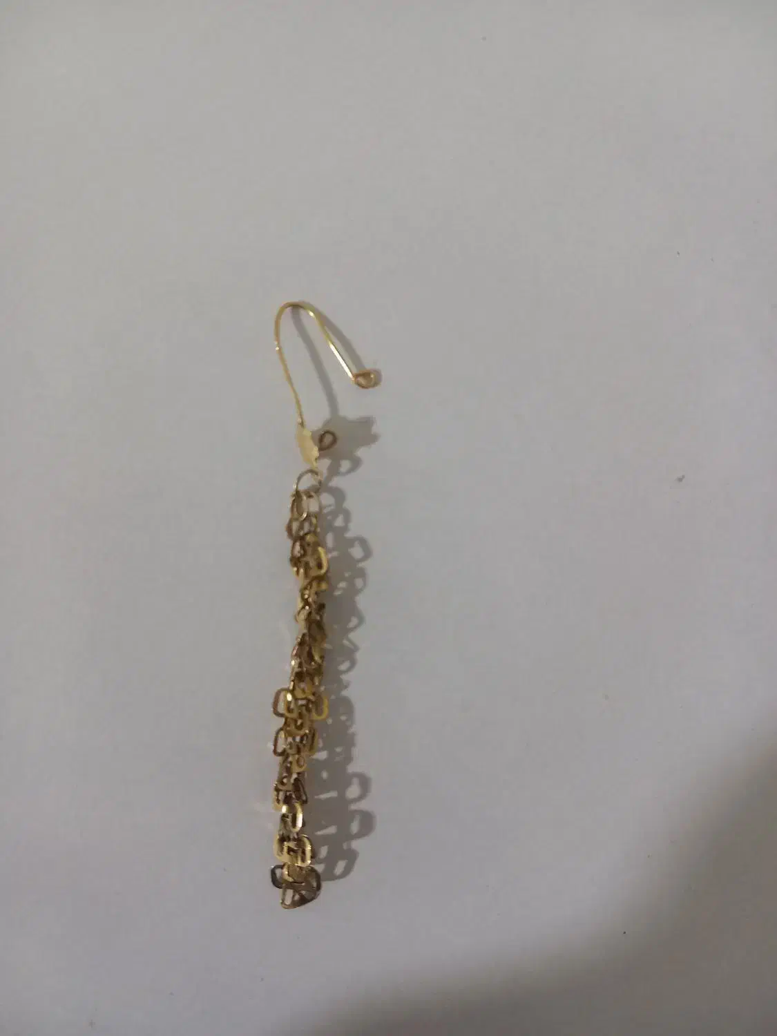 گوشواره طلا گم شده|جواهرات|سبزوار, جهاد کشاورزی|دیوار