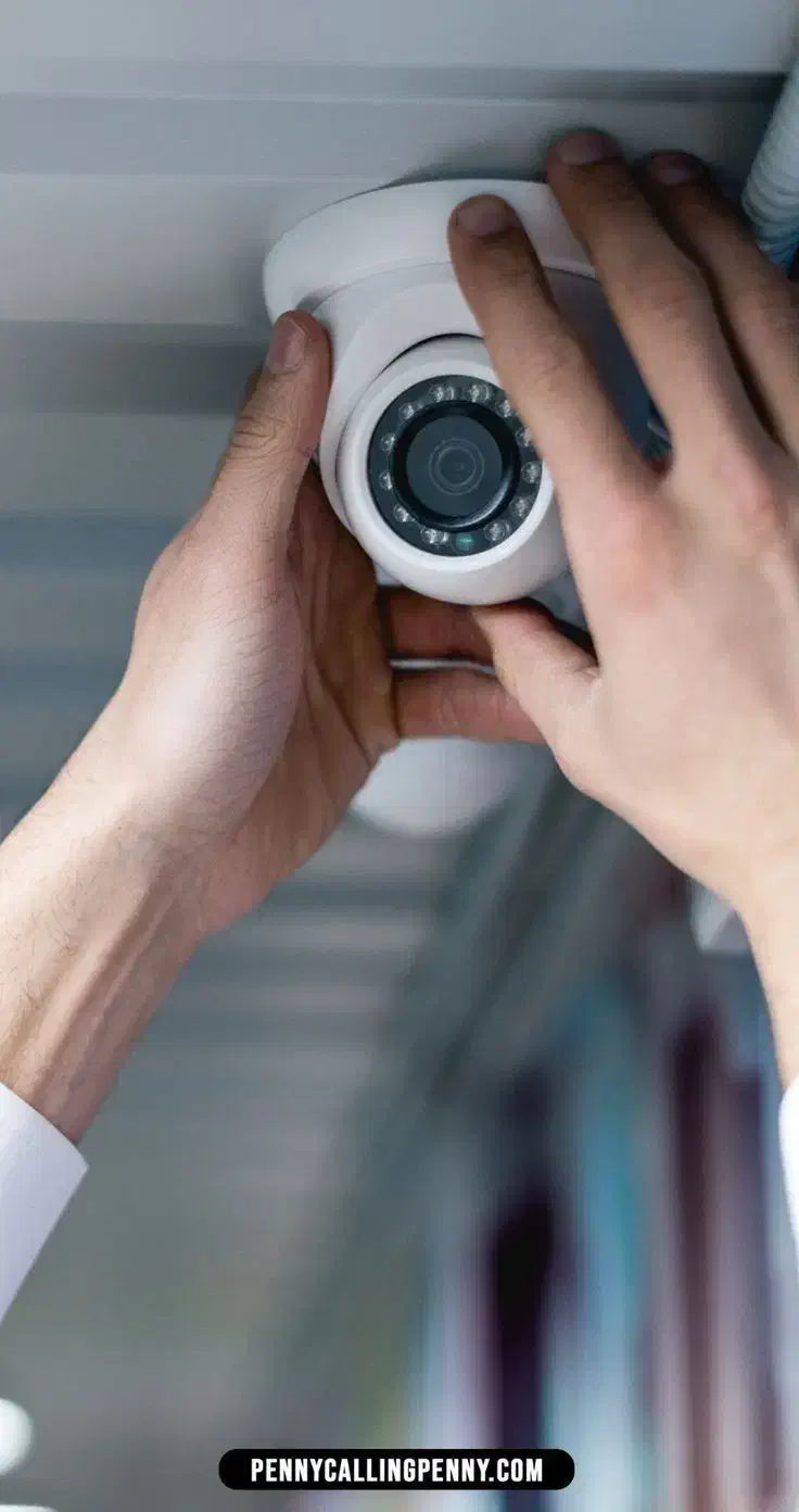 دوره آموزش نصب و راه‌اندازی دوربین‌های مداربسته|خدمات آموزشی|اصفهان, فرهنگیان|دیوار