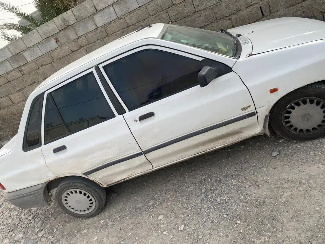 پراید 131|خودرو سواری و وانت|میناب, |دیوار