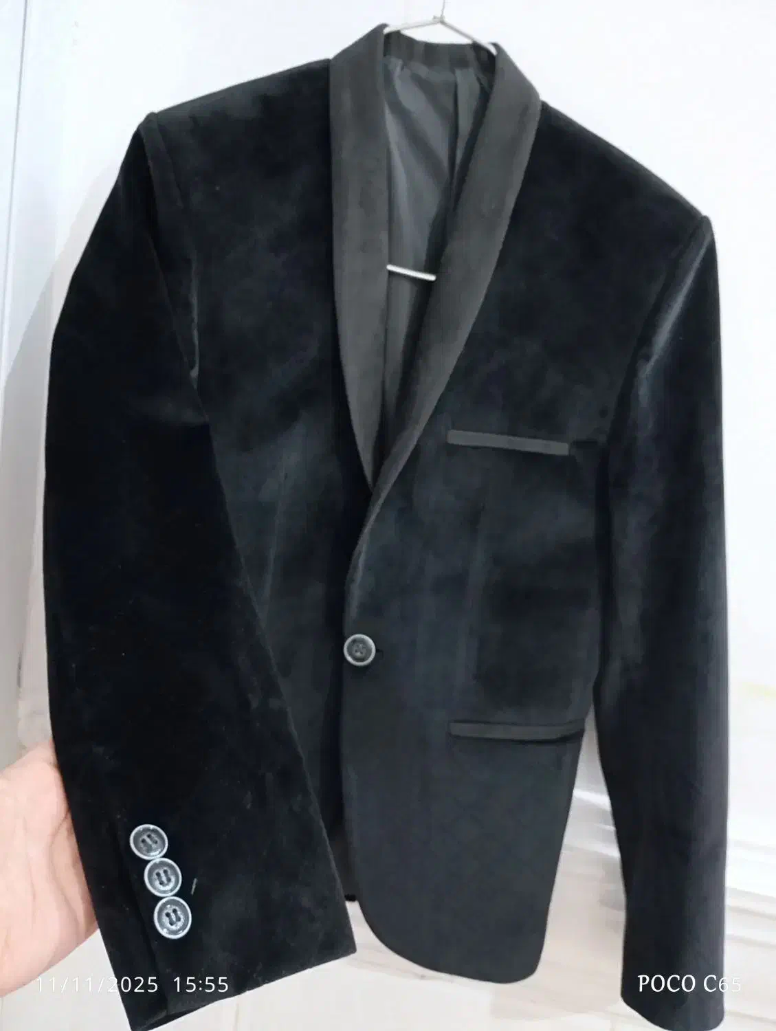 کت تک مخمل پسرانه|لباس|قنوات, |دیوار