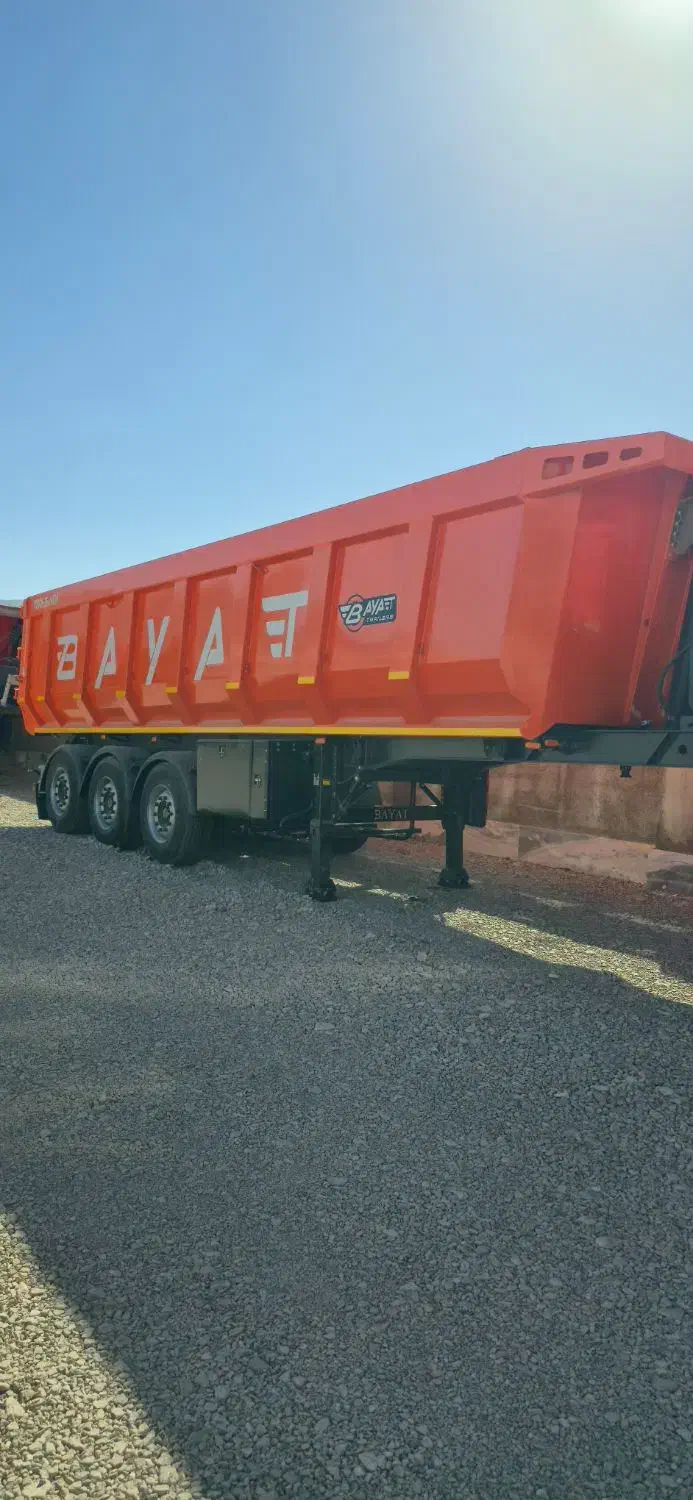 کمپرس|خودرو سنگین|قائن, |دیوار