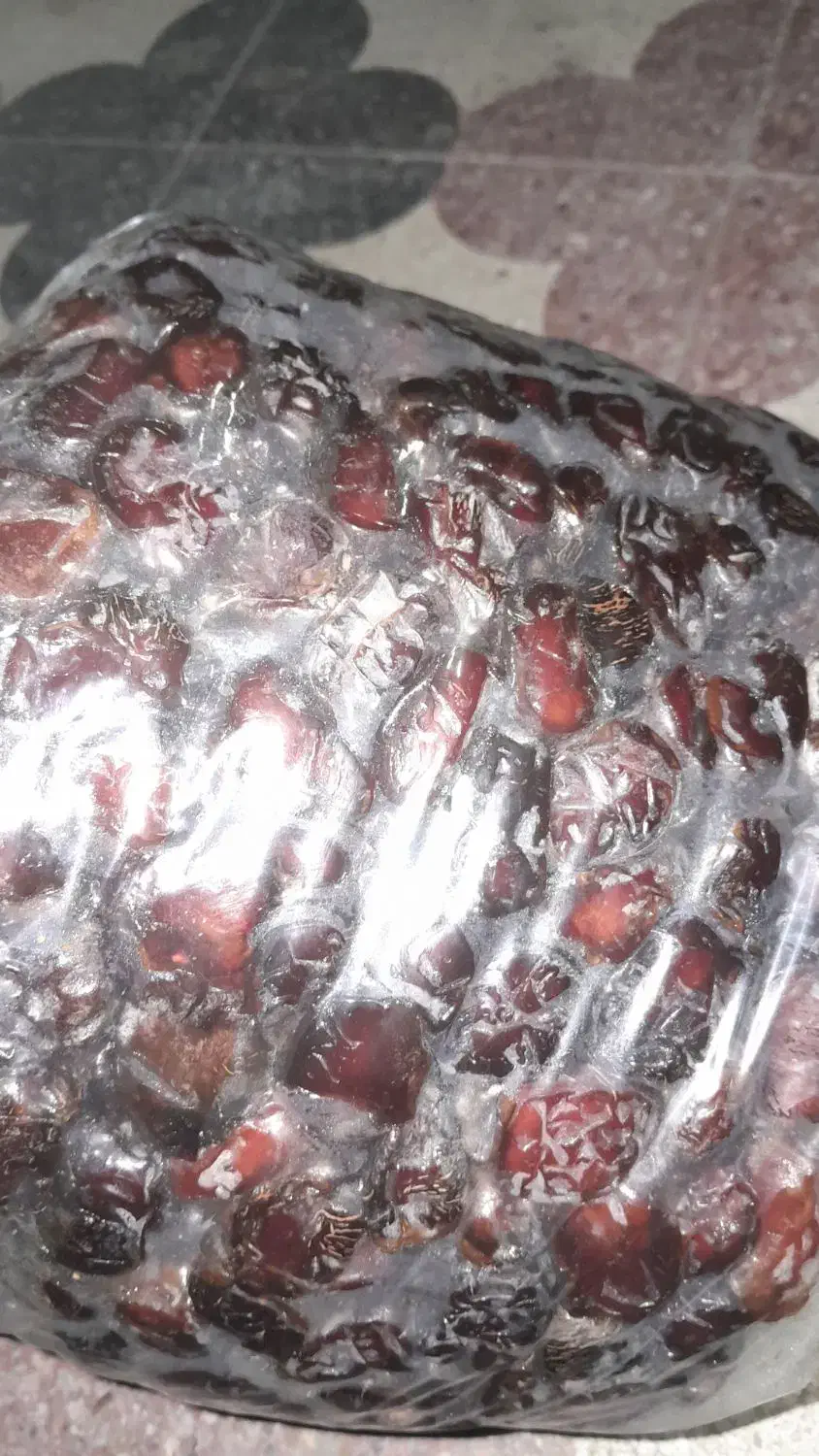 فروش خرمای خنیزی و مرداسنگ|خوردنی و آشامیدنی|رودان, |دیوار