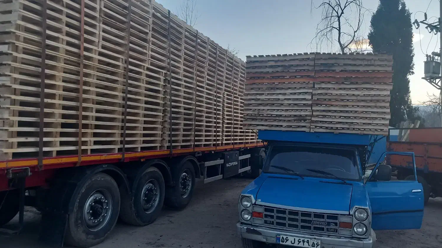 همکار خانم جهت انجام امور اداری ودفتری|استخدام اداری و مدیریت|فومن, |دیوار