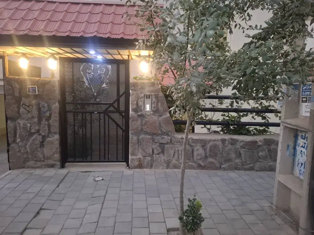 محله ۳تراس ۲۰ متری فاز هشت پردیس|اجارهٔ آپارتمان|پردیس, فاز ۸|دیوار