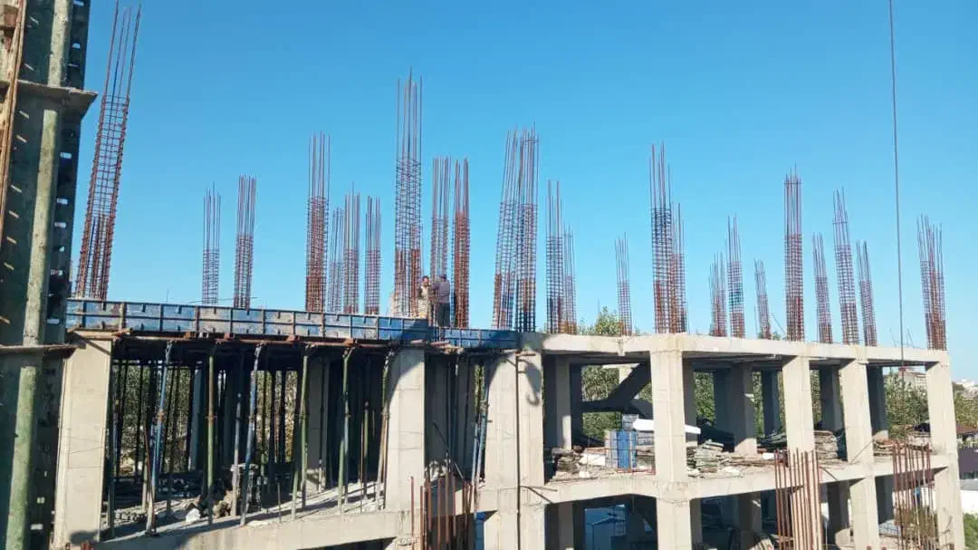 نیازمند کارگر آرماتوربند برای کار در انزلی|استخدام معماری، عمران و ساختمانی|بندر انزلی, کارآموزی|دیوار