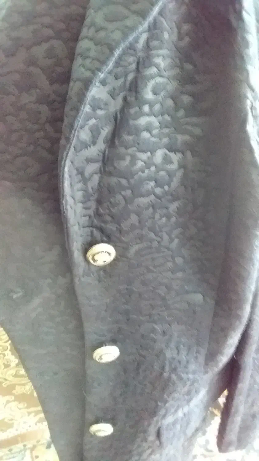 مالتو فوتد شیک ک  و جنس ترک|لباس|شاهرود, |دیوار