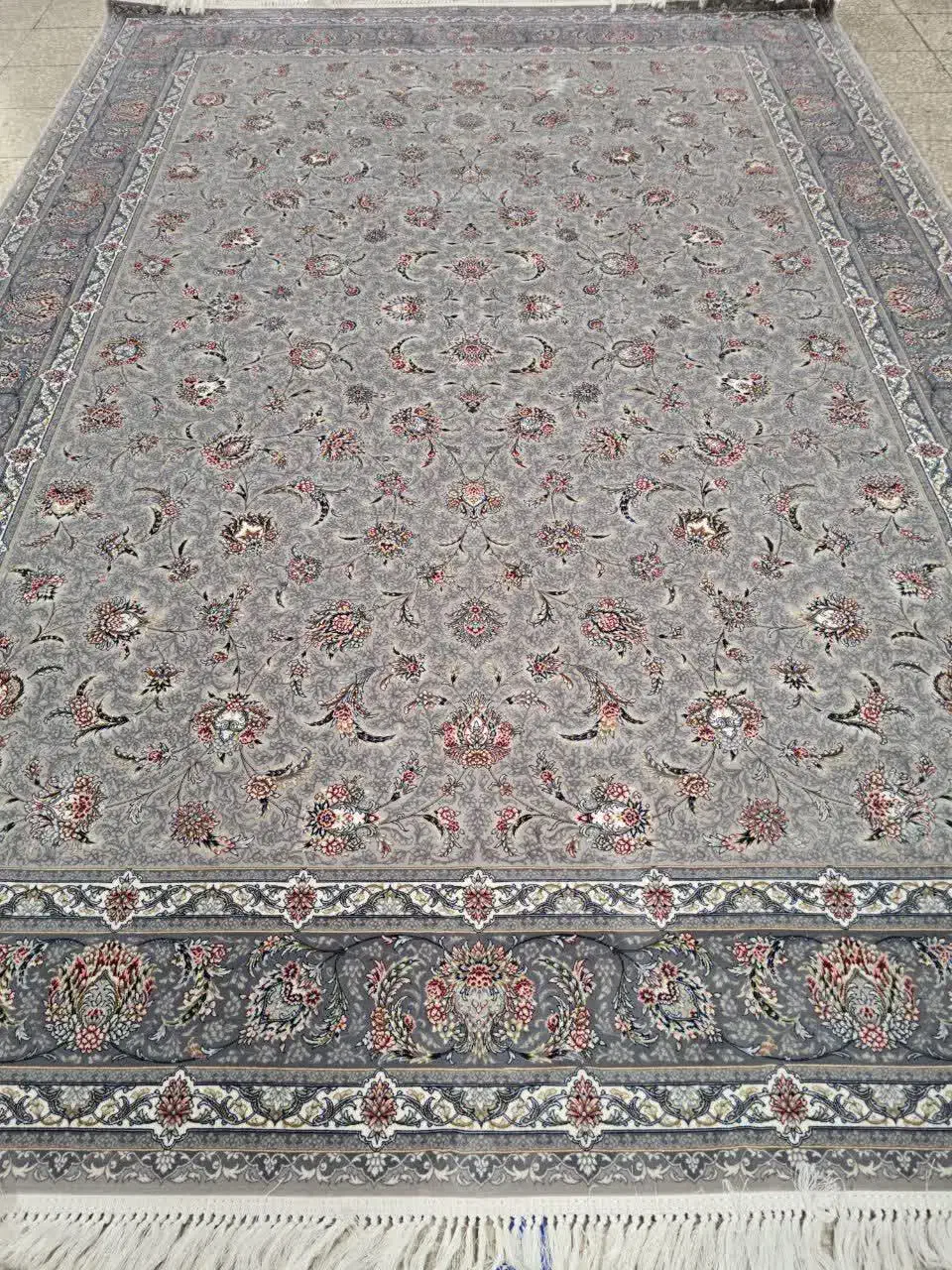 فرش تمنای کویر|فرش|تهران, جی|دیوار