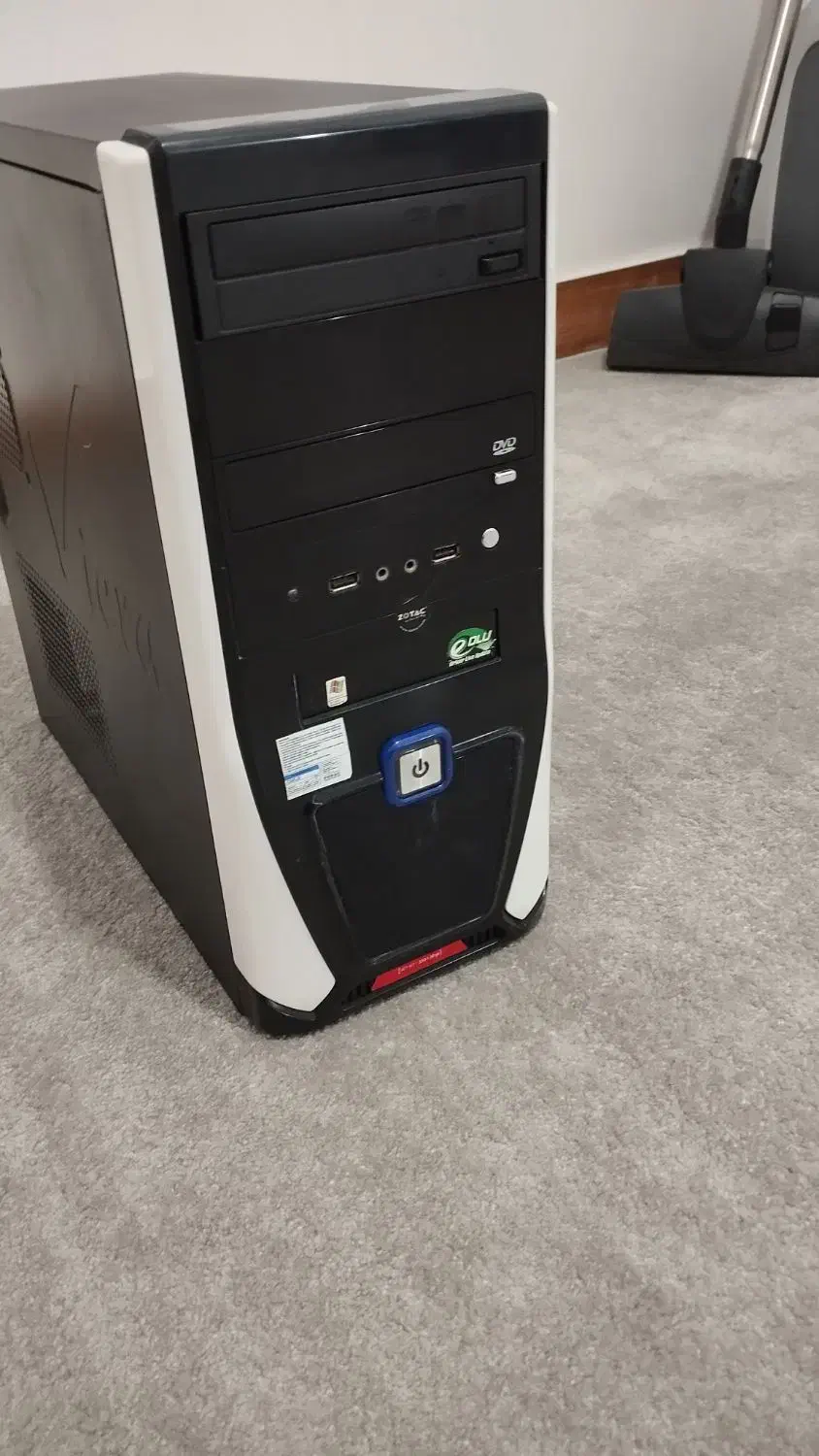 کیس تمیز|رایانه رومیزی|مریوان, |دیوار