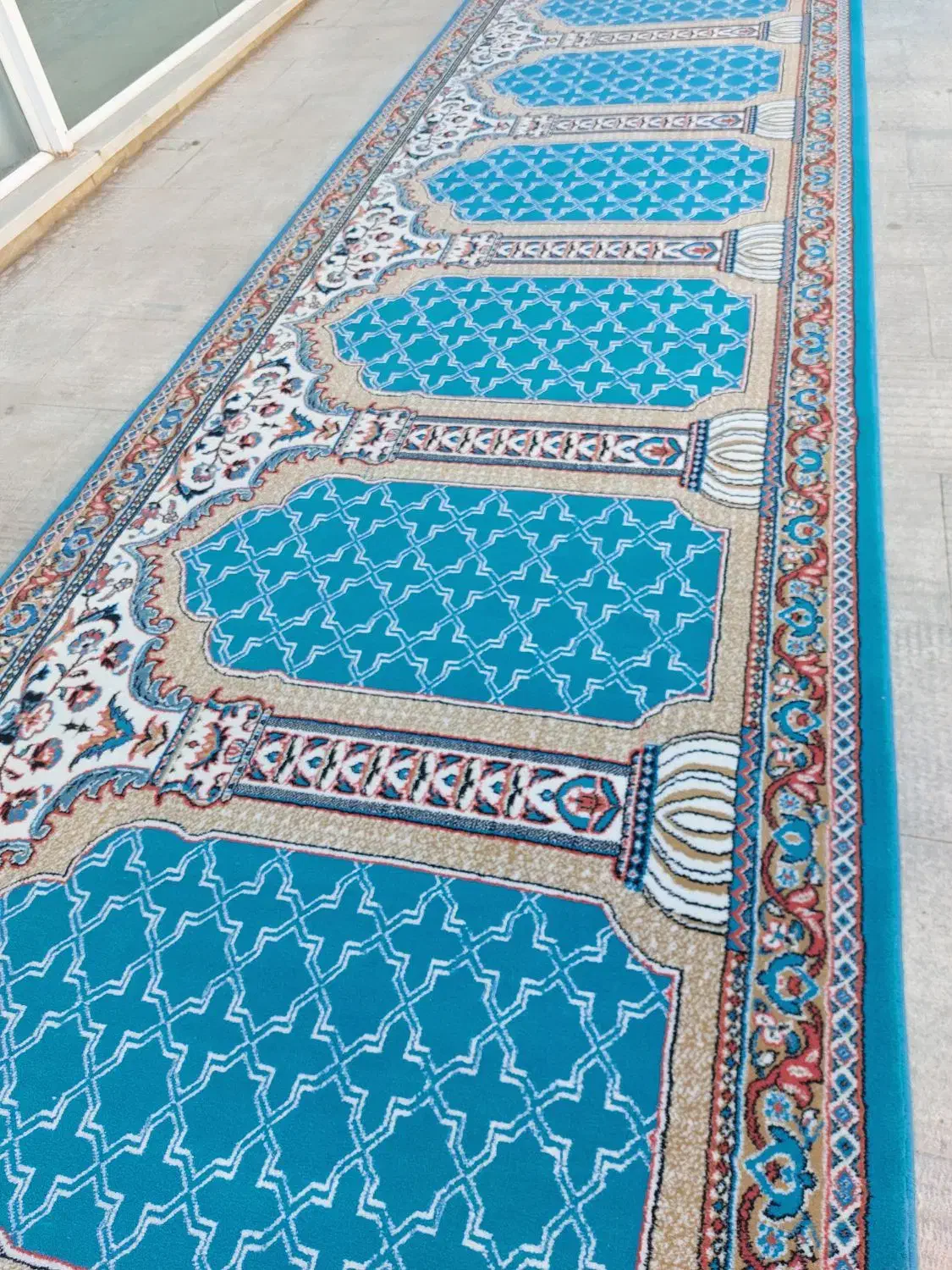 سجاده فرش مساجد|فرش|زاهدان, |دیوار