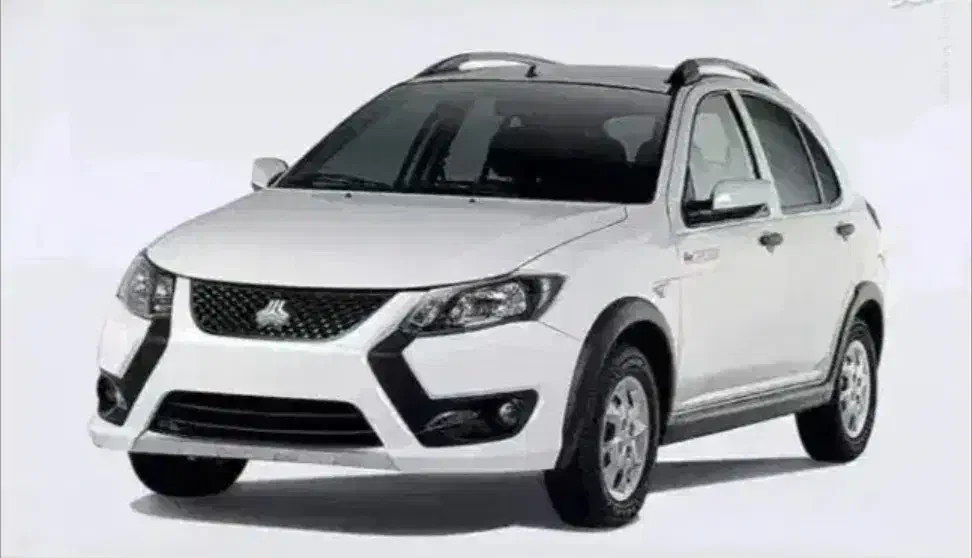 کوییک s 1403 صفر|خودرو سواری و وانت|تهران, سازمان آب|دیوار