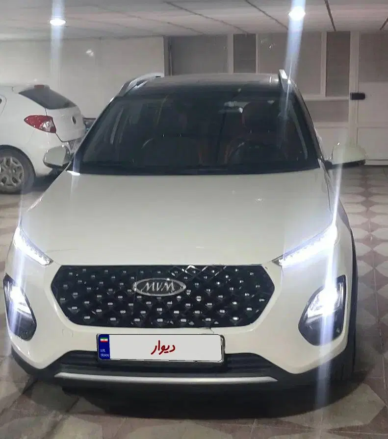 x22 pro ie|خودرو سواری و وانت|شیراز, اصلاح‌نژاد|دیوار