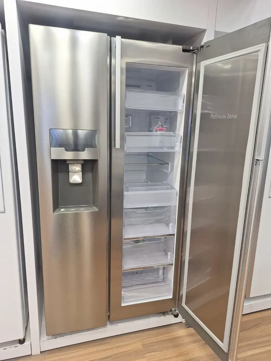 جشنواره یلدا/ساید بای ساید/جایزه نفیس/اسنوا|یخچال و فریزر|اهواز, گلستان|دیوار