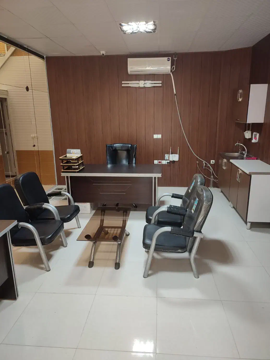 اجاره نمایشگاه|اجارهٔ مغازه و غرفه|آران و بیدگل, |دیوار