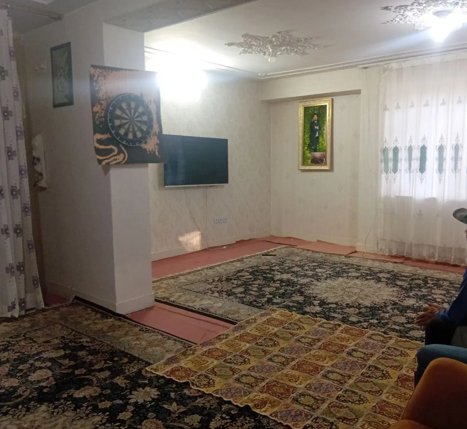 فروش آپارتمان ۱۲۵ متری در شهرک ابوذر|فروش آپارتمان|مشهد, شهرک ابوذر|دیوار