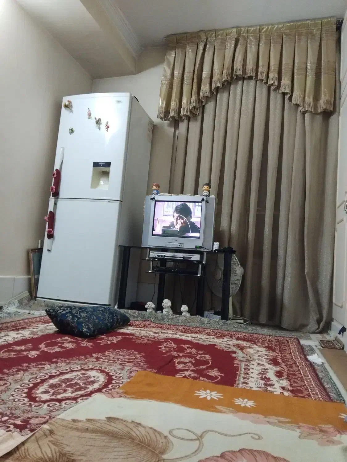 اجاره منزل|اجارهٔ آپارتمان|رباط‌کریم, رباط‌کریم|دیوار