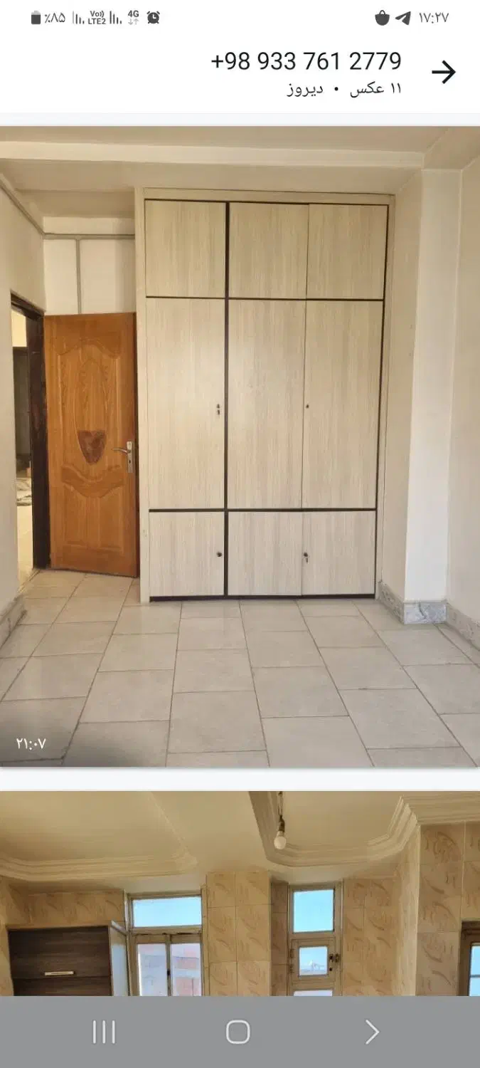 رهن واجاره آپارتمان میدان بسیج|اجارهٔ آپارتمان|گنبد کاووس, |دیوار