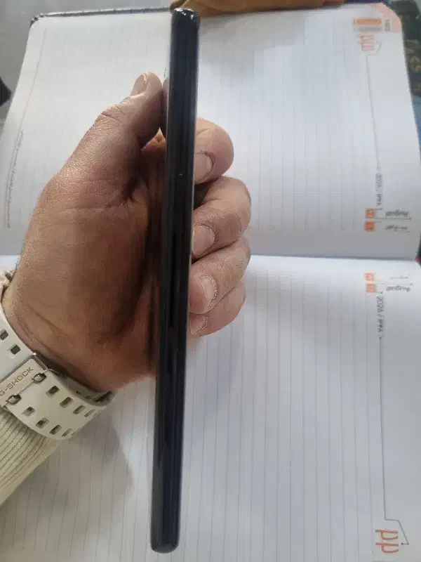 سامسونگ note 8|موبایل|تهران, منیریه|دیوار