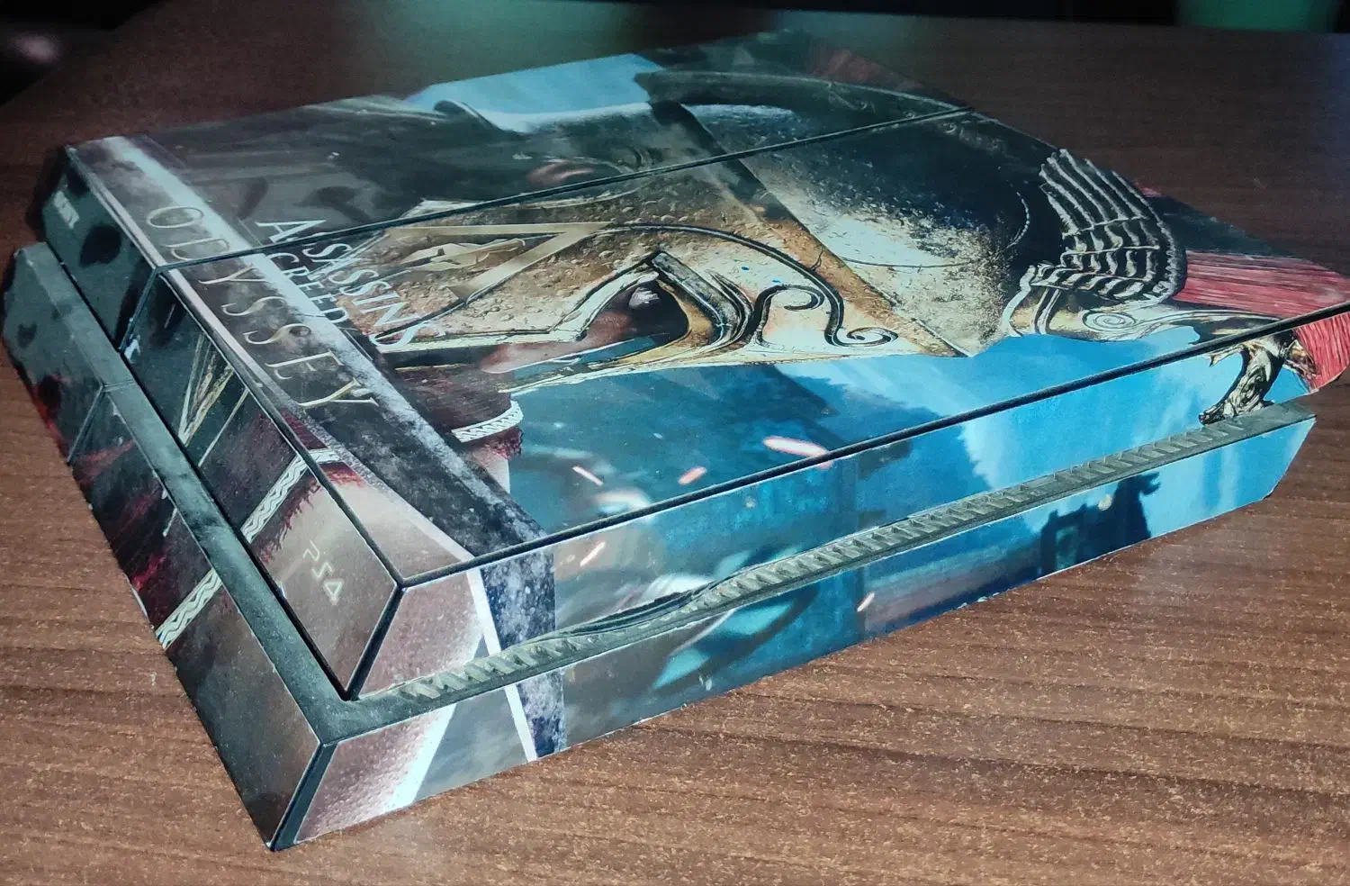 ps4 فت یک ترا|کنسول، بازی ویدئویی و آنلاین|کاشمر, |دیوار