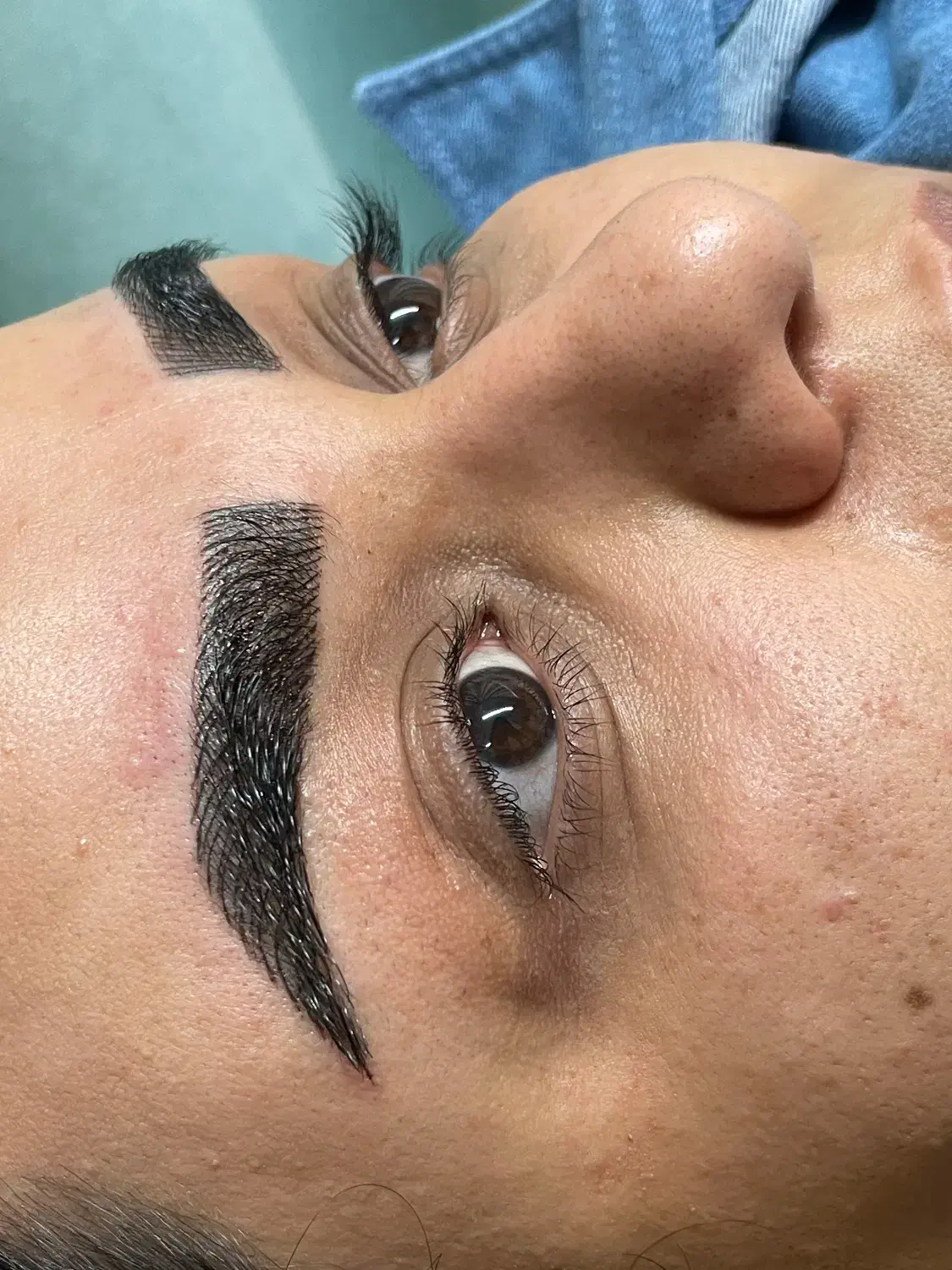 جشنواره میکرو فیبروز خط چشم بنمژه|خدمات آرایشگری و زیبایی|نیشابور, دارایی|دیوار