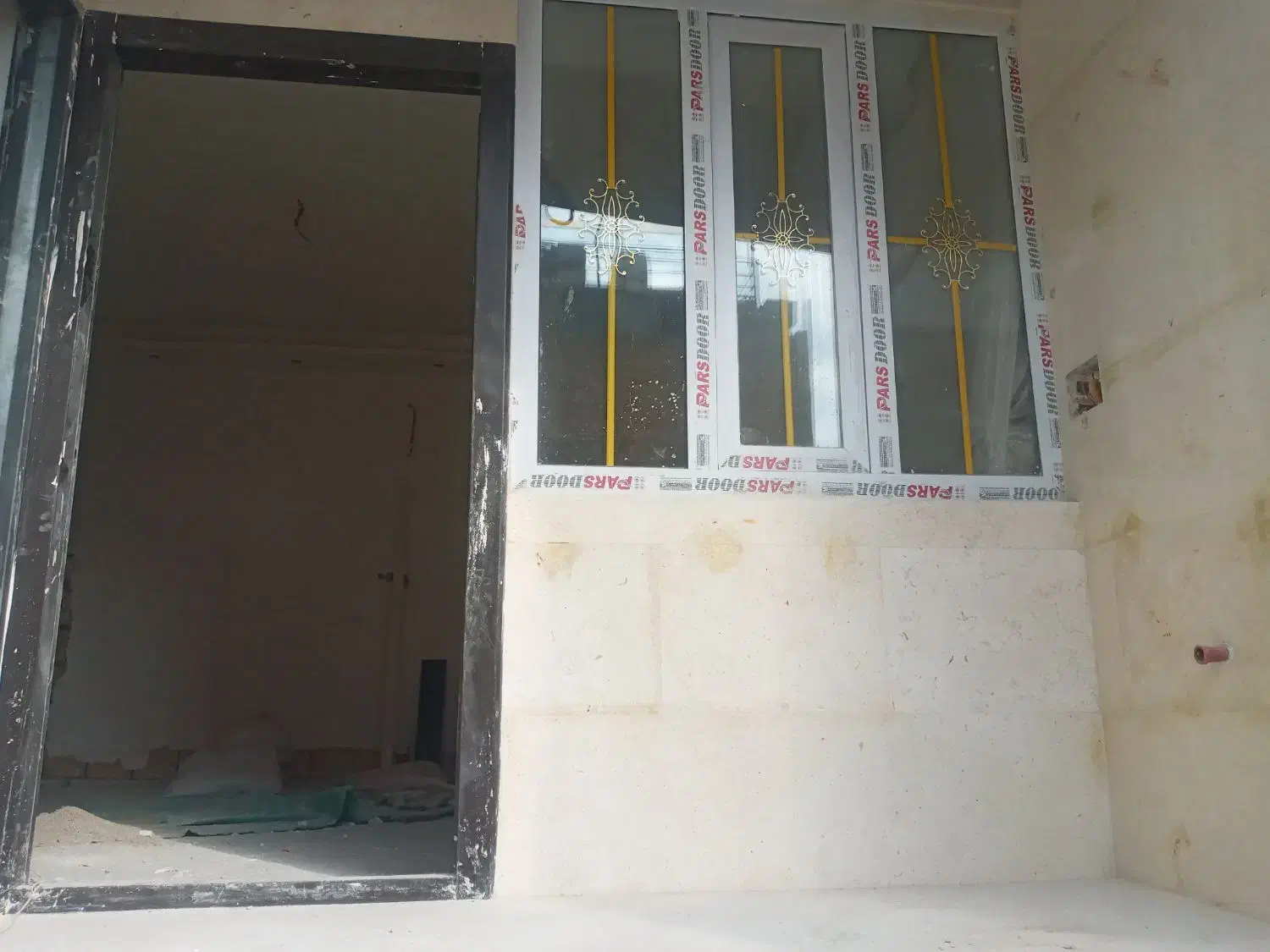 ۵۰ متر ویلایی نوساز دوبلکس معاوضه|فروش خانه و ویلا|قرچک, مهدیه|دیوار