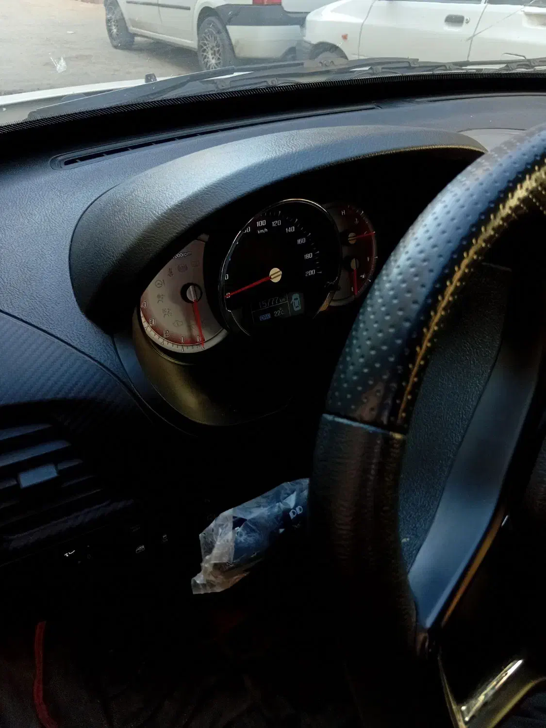 کوئیک مدل ۱۴۰۳ برج ۱۲|خودرو سواری و وانت|خرم‌آباد, |دیوار