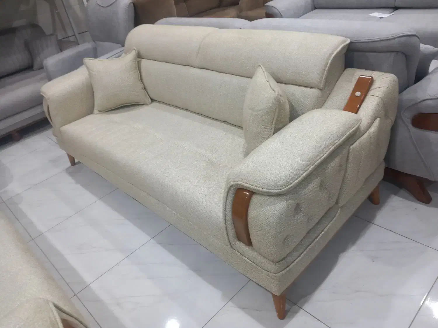 اقساط۷ماهه|مبلمان خانگی و میز عسلی|زنجان, |دیوار