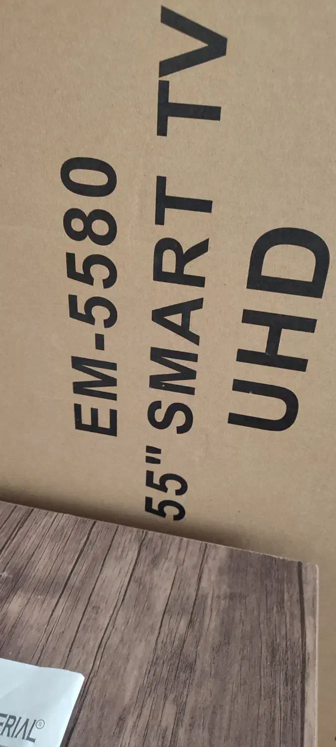 تلویوزیون اندروید|تلویزیون و پروژکتور|قلندر آباد, |دیوار