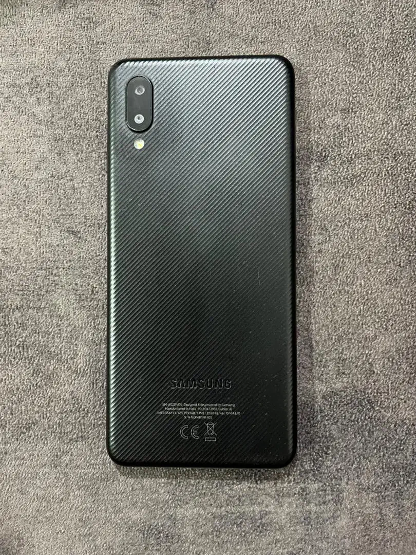 گوشی A02|موبایل|تهران, شهرک شریعتی|دیوار