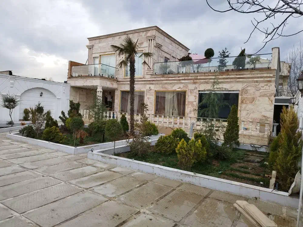 اجاره روزانه باغ ویلادوبلکس اب گرم استخرداخل ابگرم|اجارهٔ کوتاهمدت ویلا و باغ|چهارباغ, |دیوار