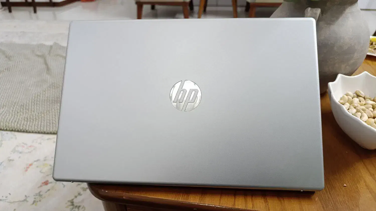 لپ تاپ اچ پی فوق العاده|رایانه همراه|مشهد, الهیه|دیوار