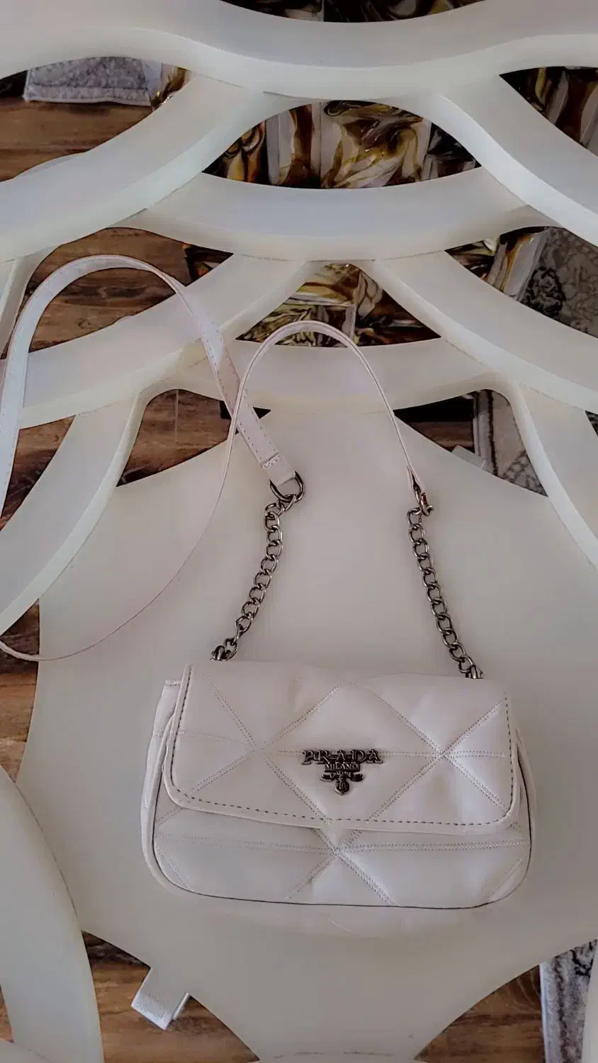 انواع کیف شیک|کیف، کفش، کمربند|اردبیل, |دیوار