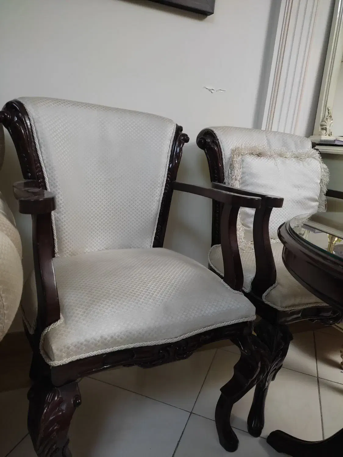 میزنهارخوری|میز و صندلی غذاخوری|قزوین, |دیوار