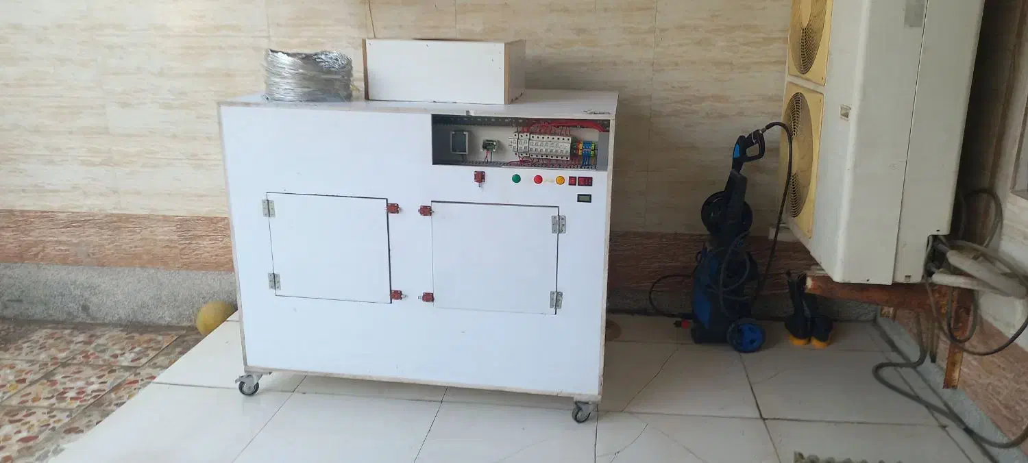 سایلنت باکس ۶تایی|قطعات و لوازم جانبی رایانه|اهواز, نادری|دیوار