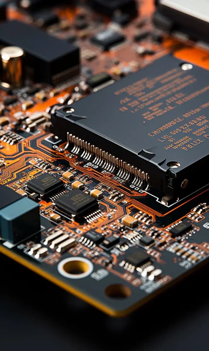 مونتاژ و تست حرفه ای بردهای الکترونیکی|خدمات پیشه و مهارت|تهران, وردآورد|دیوار