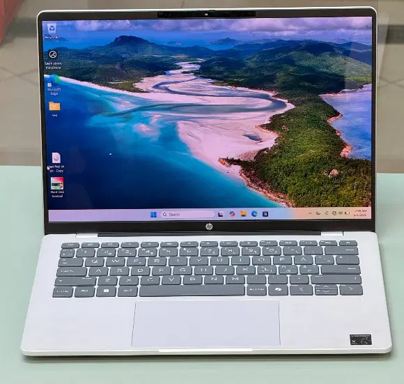 HP OMNIBook 2025|رایانه همراه|ایلام, |دیوار