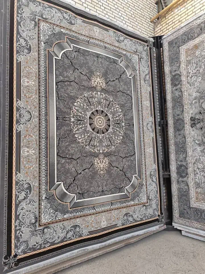 (فرش 12متری قیمت کارخانه) فقط امروز|فرش|شاهرود, |دیوار