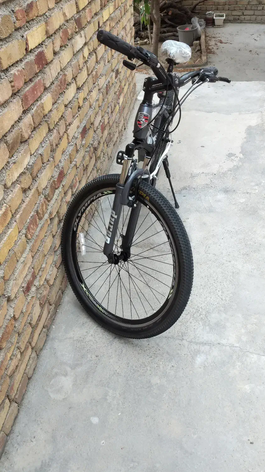 دوچرخه ۲۷/۵|دوچرخه، اسکیت، اسکوتر|ارومیه, |دیوار