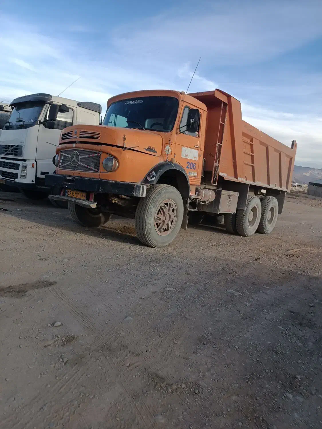 زیرمایلر|خودرو سنگین|اسلام‌شهر, شهرک احمدیه|دیوار