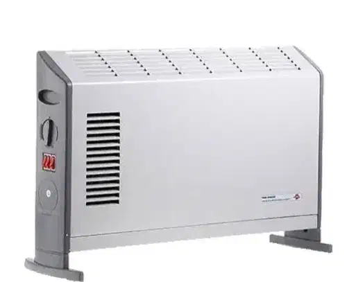 بخاری برقی پارس خزر دیواری زمینی|بخاری، هیتر، شومینه|کرج, شهرک بنفشه|دیوار