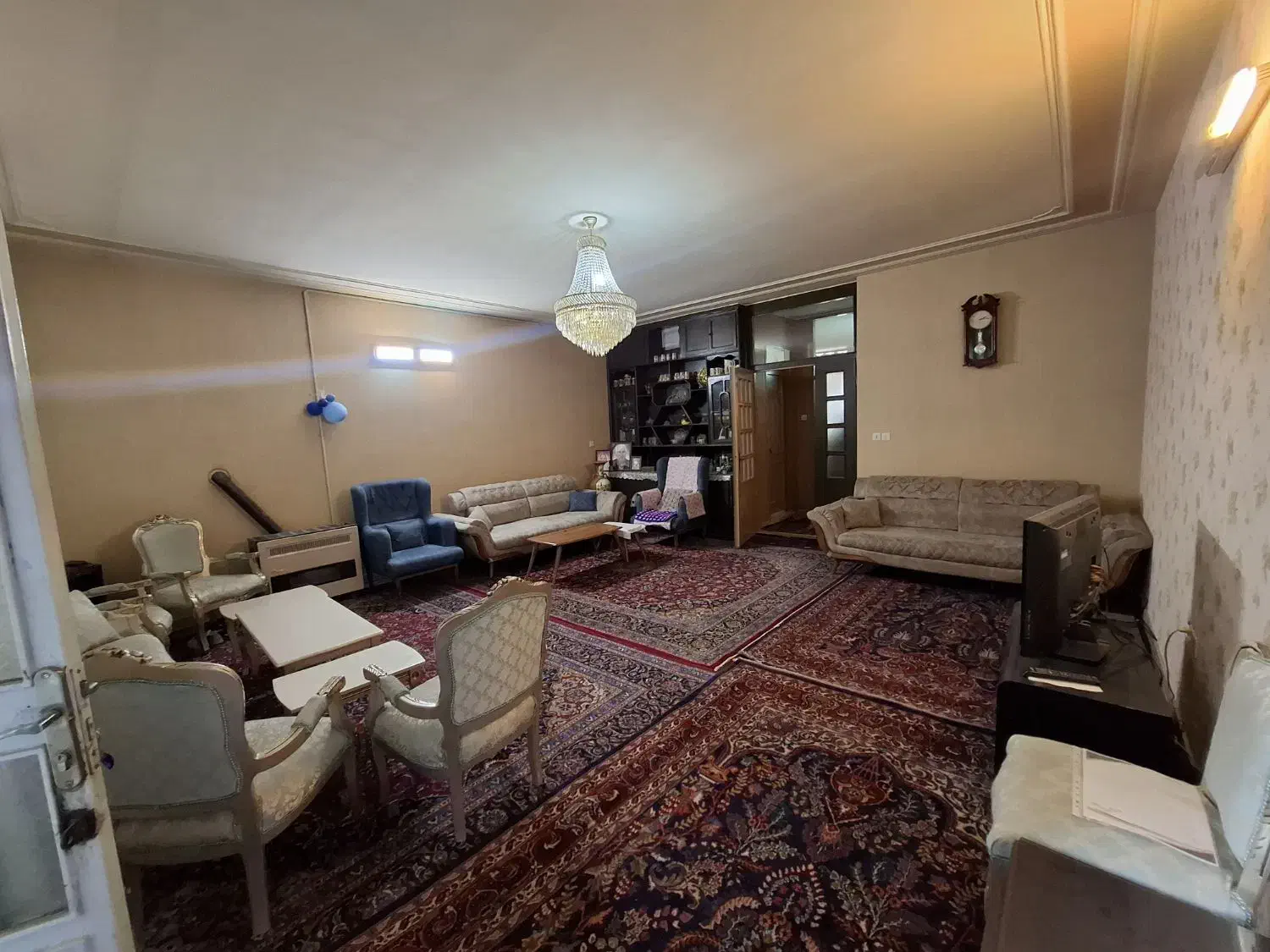 منزل ویلایی سندششدانگ/مطهری شمالی|فروش خانه و ویلا|مشهد, هنرور|دیوار