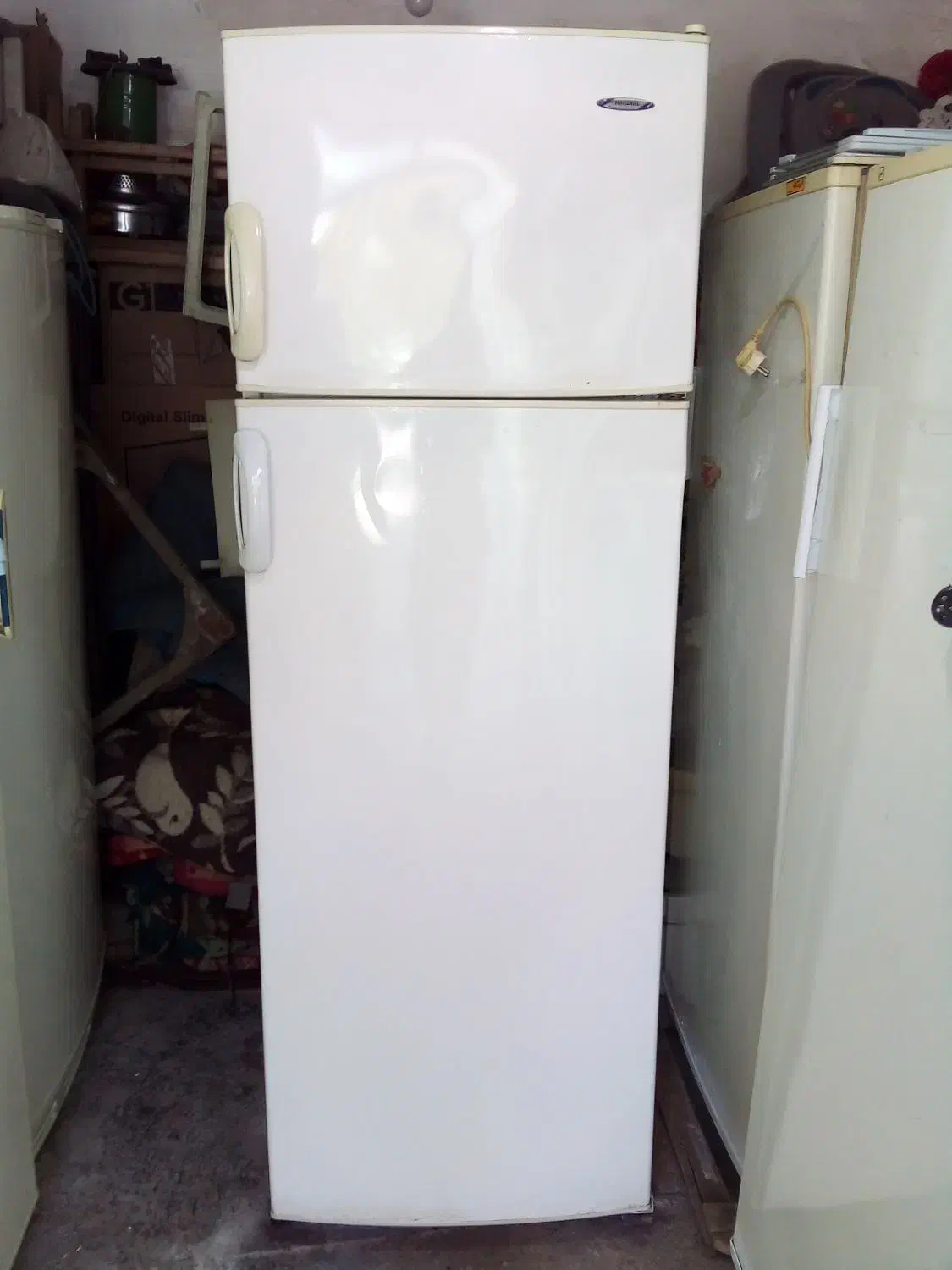 یخچال و فریزر|یخچال و فریزر|اردبیل, |دیوار