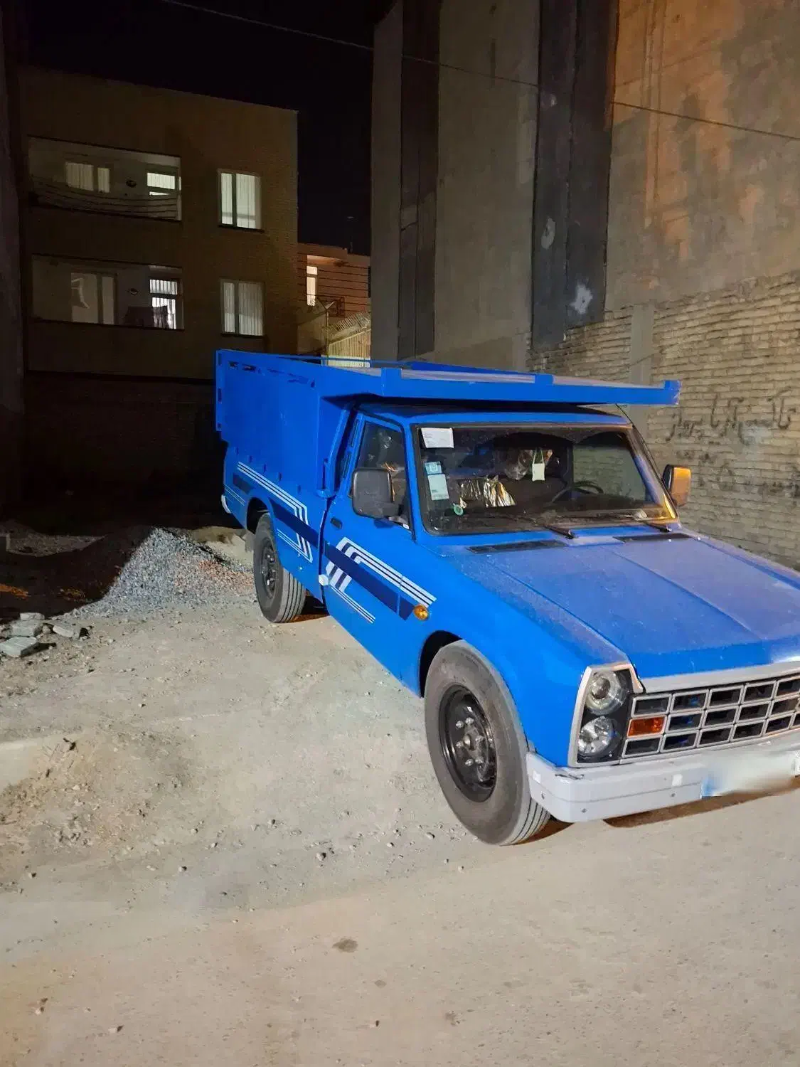 نیسان زامیادz24 آپشنال دوگانه رادیال|خودرو سواری و وانت|شهرکرد, |دیوار